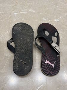 Puma Slippers