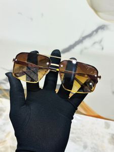 Mont Blanc Sunglasses