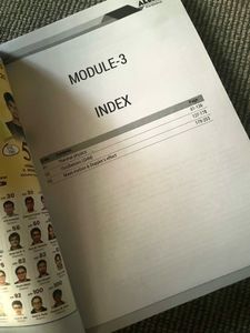 ALLEN Modules 11th Physics NEET 2024