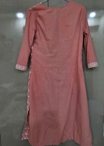 AVAASA MIX N' MATCH - Floral Print Straight Kurta