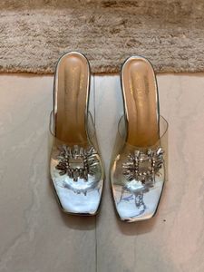 Klexio Heels