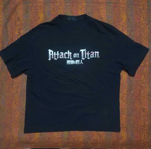 Attack on Titan T-Shirt
