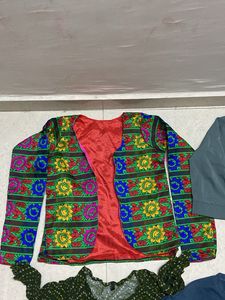Bundle of Indian Ethnic Wear