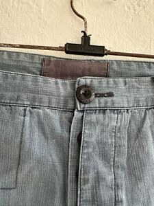 Stylish Blue Cargo Shorts for Men