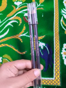 Swiss Beauty Eyebrow Definer Pencil (black)