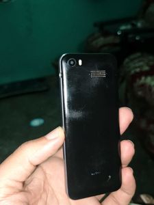 2 Lava Feature Phone with FM Radio