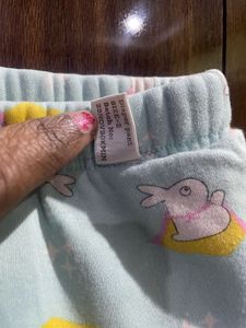 Cute Baby Cloth Diaper