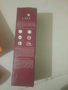 LAFZ ACV Foaming Face Wash