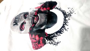 Unisex Y2K Gothic Trending Cotton Tank top