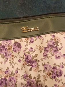 Exotic Handbag For Women