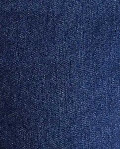 High-Waisted Wide-Leg Denim Jeans