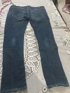 Stylish Denim Jeans