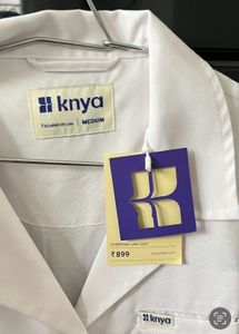 Lab Coat For Men And Women