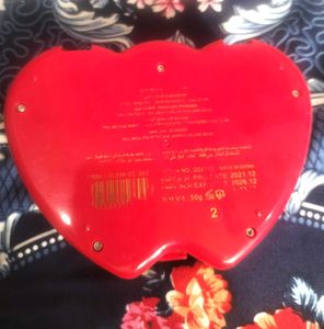 :The Ultimate Beauty Treasure Chest: All-in-One He