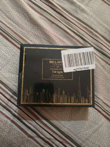 Bellavita Luxe Arabic Gift Set for Men