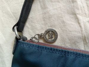 Stylish Blue bag