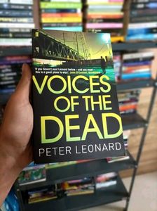 ☠️ Voices of the Dead