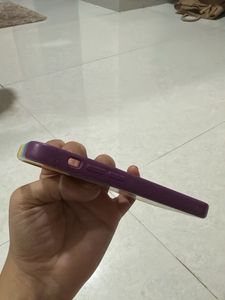 Rainbow iPhone Case