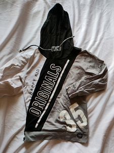 Set Of 2 Boys Hoddies