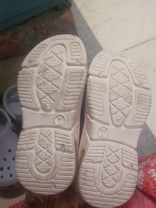 Red Sneakers for Kids