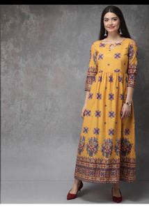 Anouk Women’s Kurta