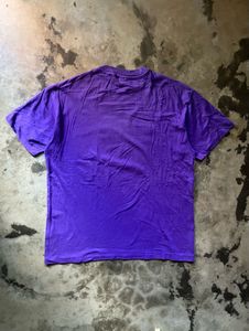 Vintage Purple Bethany T-Shirt