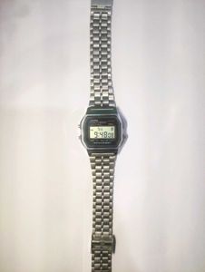 Casio Unisex Vintage A159W-N1DF | Original working