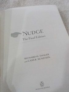 Nudge: The Final Edition
