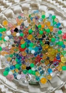 Water Jelly