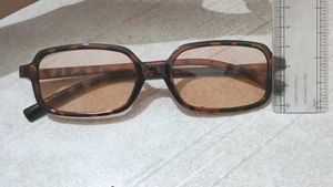 Retro Tinted Sunglasses