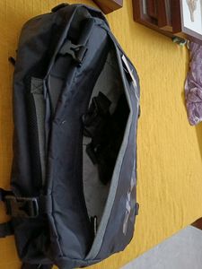 Skecher Bag