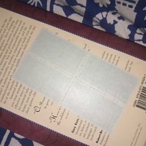 Rare Vintage 5 paisa Stamps Mint condition