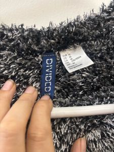 H&amp;M Cozy Open Shrug