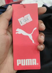 Puma Tracksuit - New with Tags