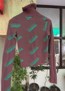 Weekend Collective Quarter Zip Top