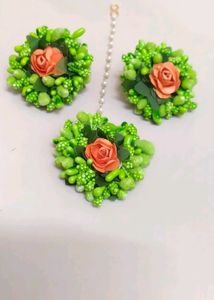 Flower Jewellery 💖