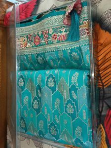 Bridal collection saree