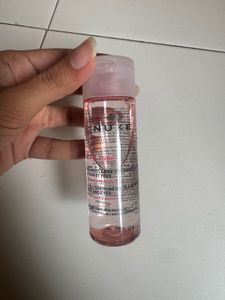 Nuxe Micellar Water Rose Face & Eyes