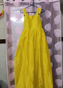 Yellow Sundress✨🤞🏼