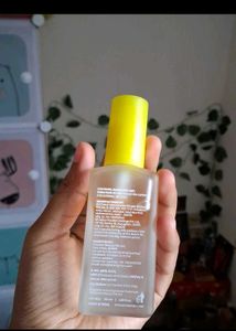 Hyphen Double Shot Radiance-Lift Serum