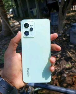 Realme C 35 Mobile