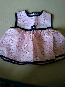 Kids Frock