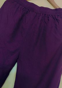 Pure Cotton Fabric Beautiful Night Suit💕💕💕