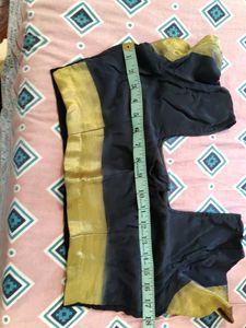 Silk Saree with sequence