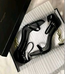 Saint Laurent YSL Heels