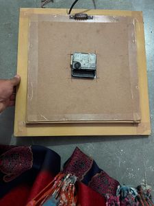 Decorative Wall Clock