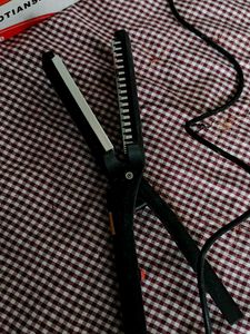 Xiaotianshi Professional Barrette Hair Crimper