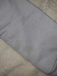 Cozy Bear Face Sweatshirt