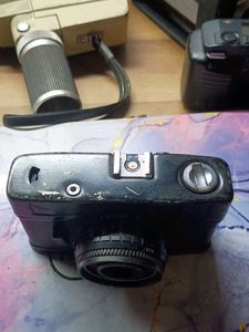 SALE! Old Vintage Camera Without Lens