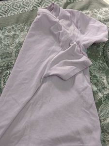 Light Purple T-Shirt